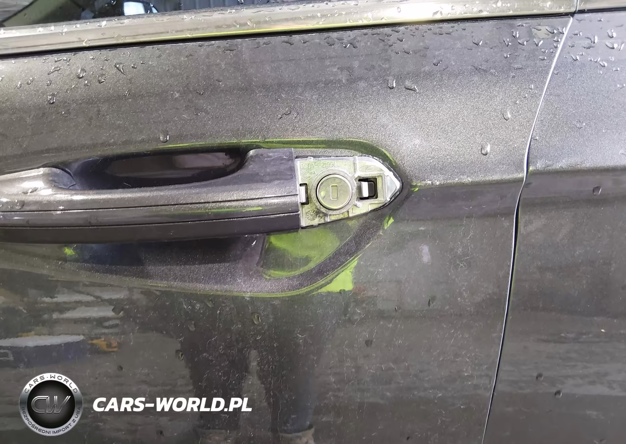 2020 Ford Fusion S VIN:3FA6P0G77LR245350 - 6