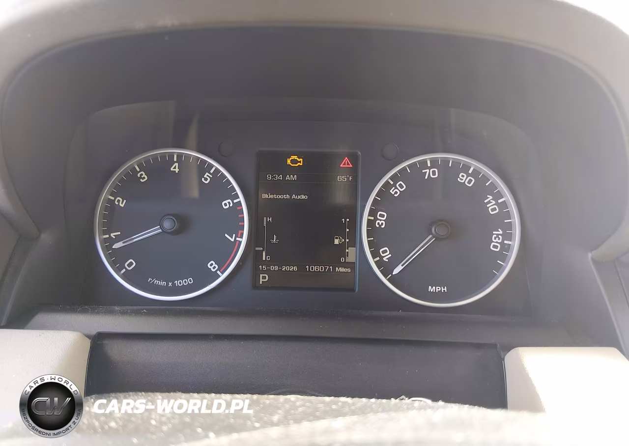 2012 Land Rover Range Rover Sport Hse VIN:SALSK2D49CA737135 - 7