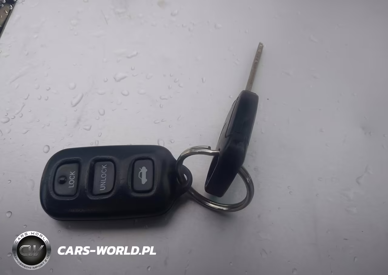 2000 Toyota Avalon Xls VIN:4T1BF28BXYU031247 - 11