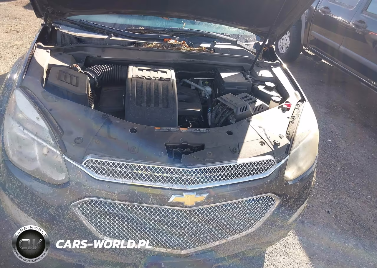 2016 Chevrolet Equinox Lt VIN:2GNFLFEK9G6206747 - 6