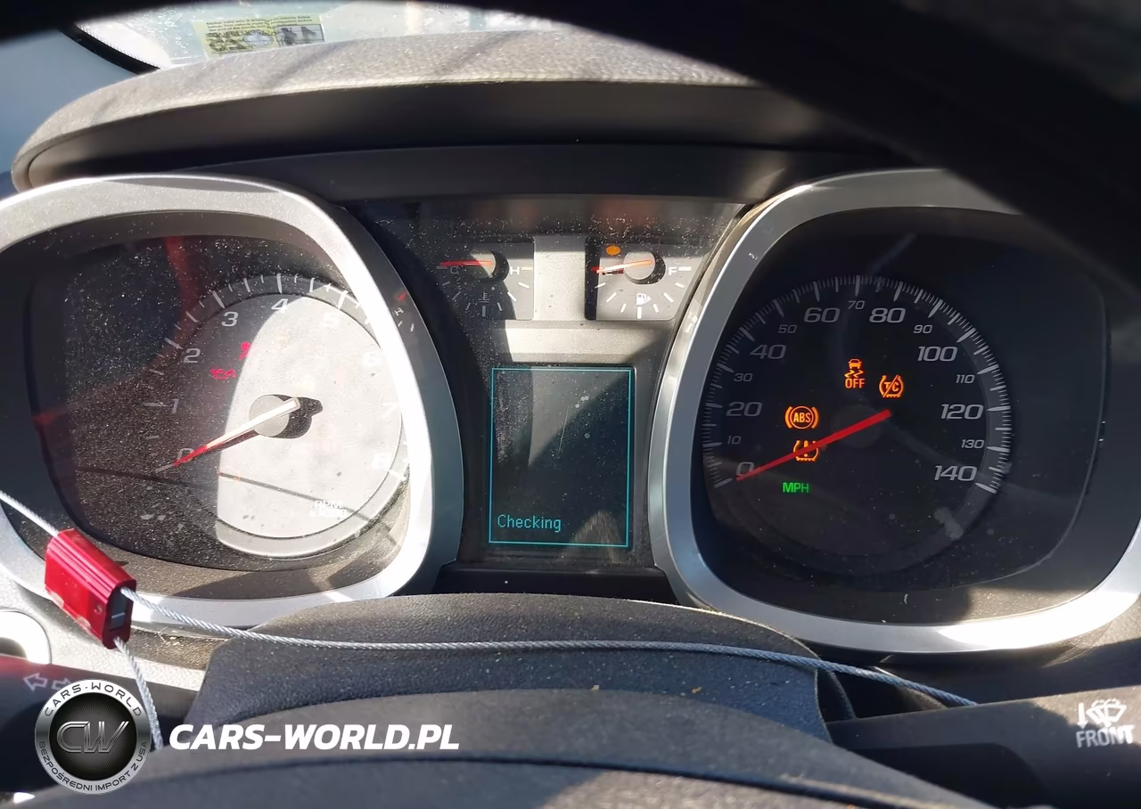 2016 Chevrolet Equinox Lt VIN:2GNFLFEK9G6206747 - 7