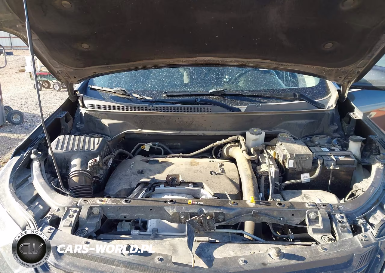 2018 Chevrolet Equinox Lt VIN:2GNAXTEX8J6193442 - 10