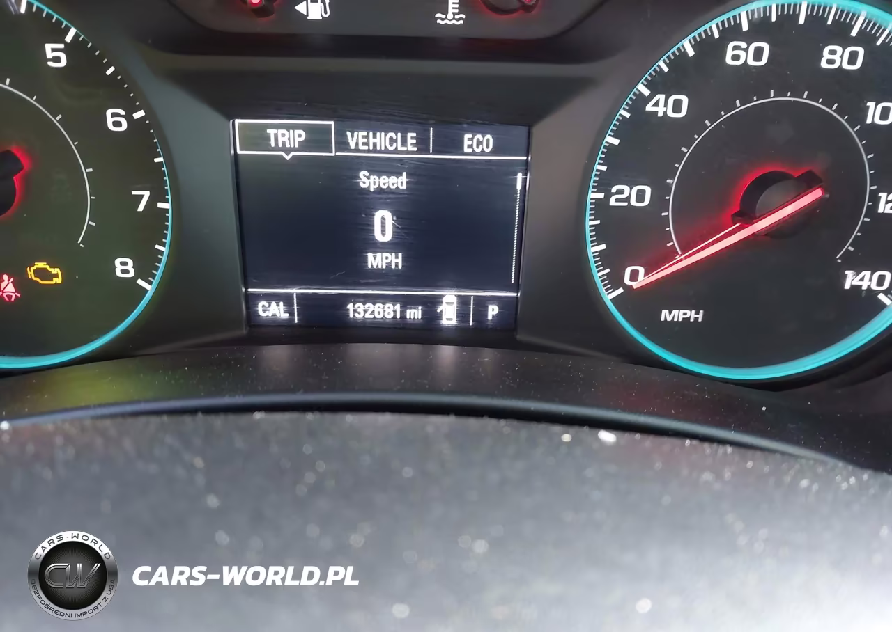 2018 Chevrolet Equinox Lt VIN:2GNAXTEX8J6193442 - 15