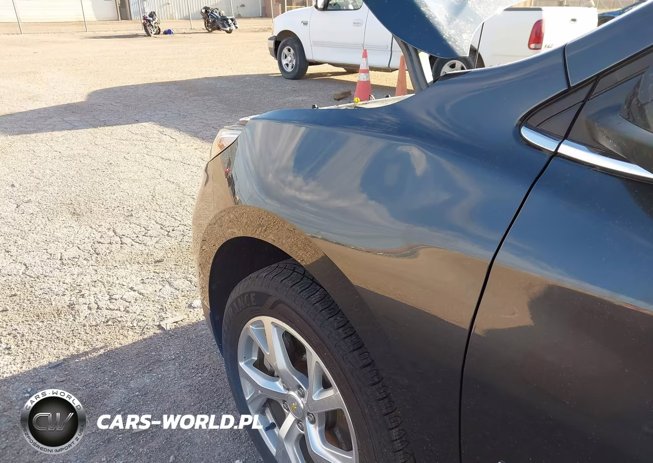 2018 Chevrolet Equinox Lt VIN:2GNAXTEX8J6193442 - 6