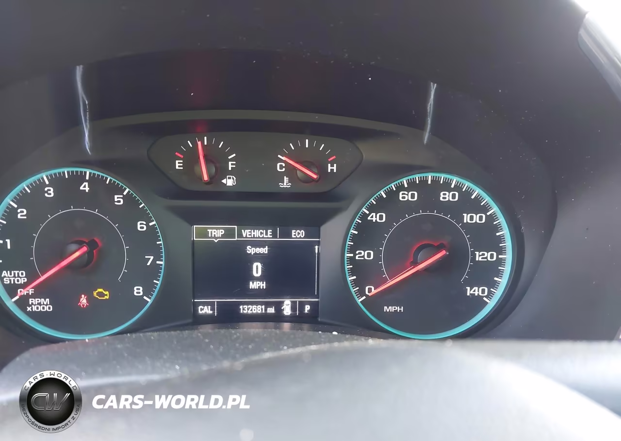 2018 Chevrolet Equinox Lt VIN:2GNAXTEX8J6193442 - 7