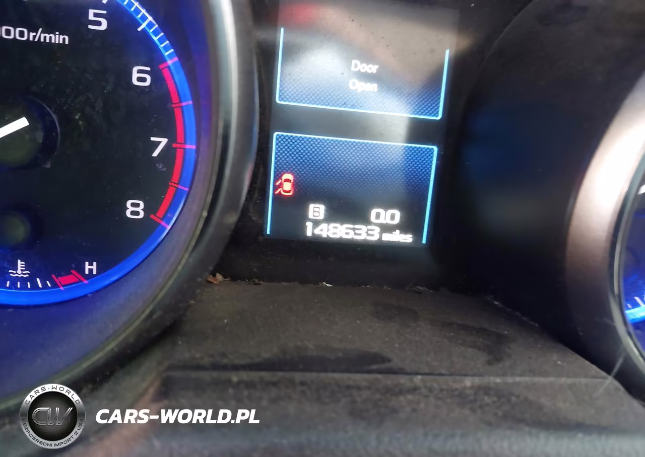 2016 Subaru Legacy 2.5I Limited VIN:4S3BNAJ63G3036048 - 14