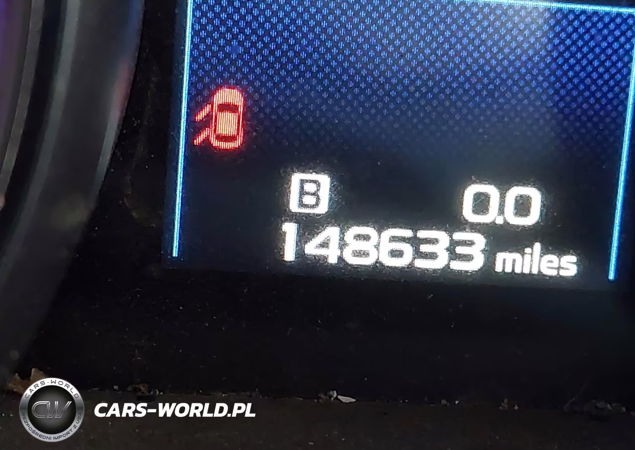 2016 Subaru Legacy 2.5I Limited VIN:4S3BNAJ63G3036048 - 7