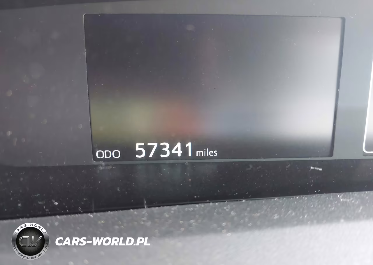 2020 Toyota Prius Le VIN:JTDKARFU9L3105529 - 15