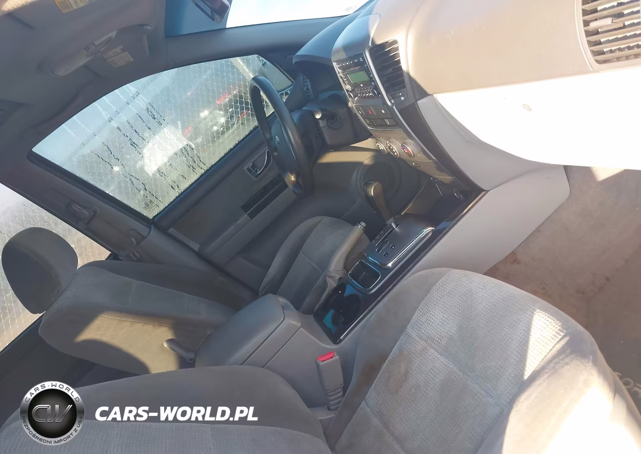 2007 Kia Sorento Ex VIN:KNDJD736X75744946 - 5