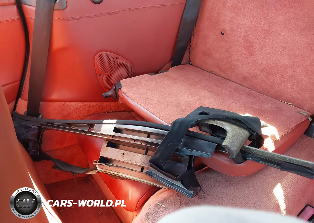 1999 Porsche 911 Carrera-Carrera 4 VIN:WP0CA2995XS651548 - 12
