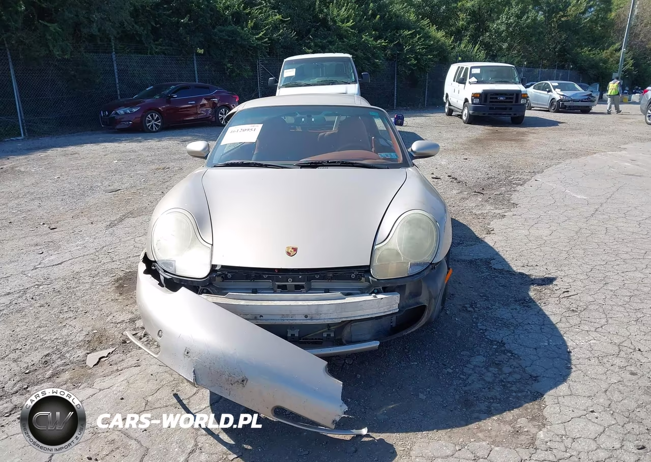 1999 Porsche 911 Carrera-Carrera 4 VIN:WP0CA2995XS651548 - 13