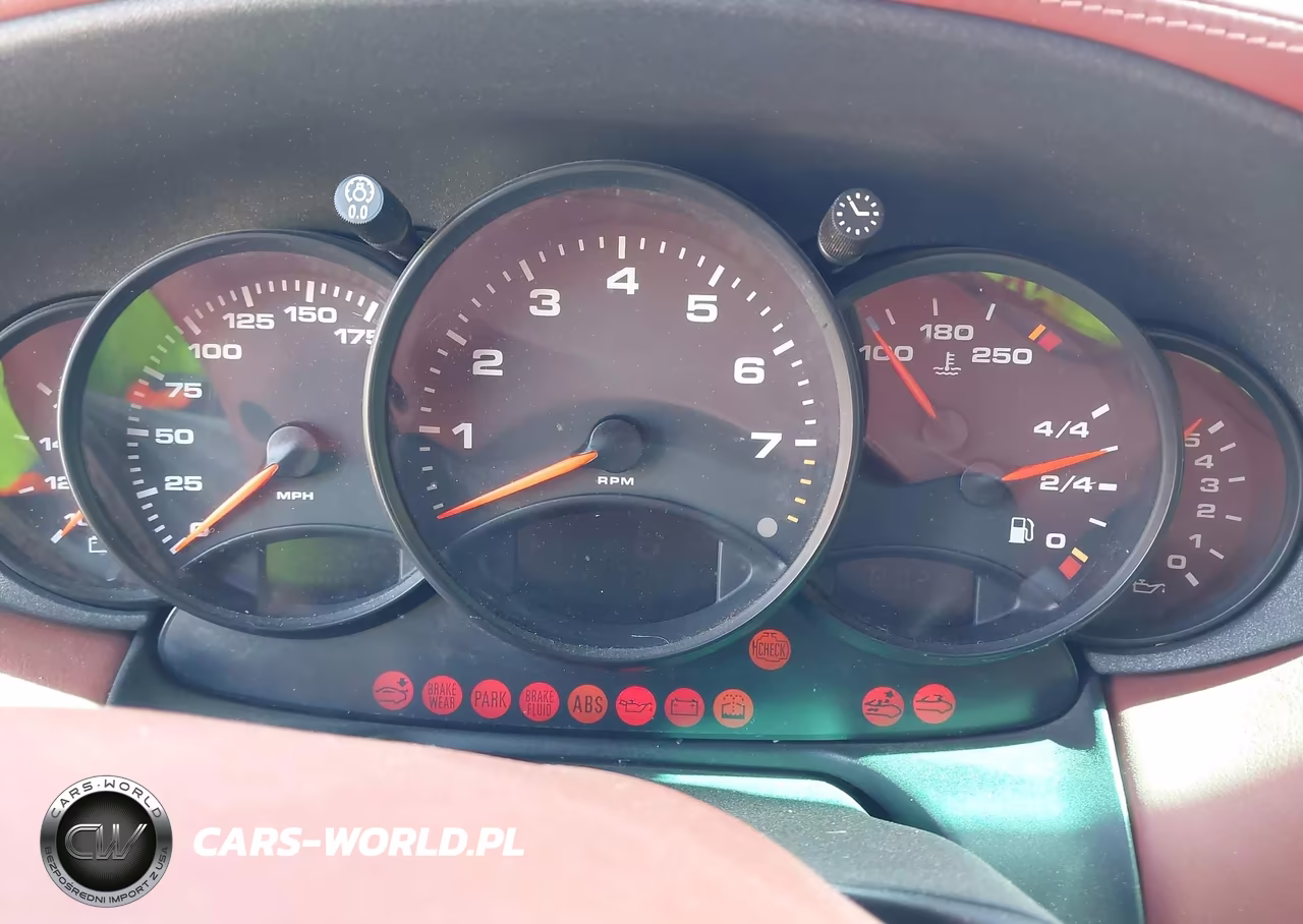 1999 Porsche 911 Carrera-Carrera 4 VIN:WP0CA2995XS651548 - 7