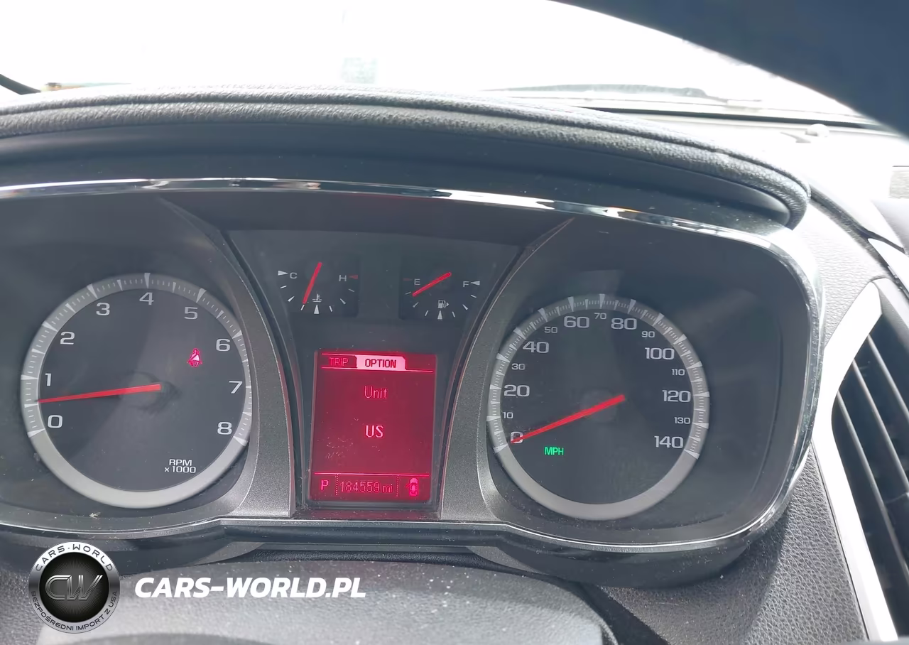 2013 GMC Terrain Slt-2 VIN:2GKFLXE35D6236710 - 7