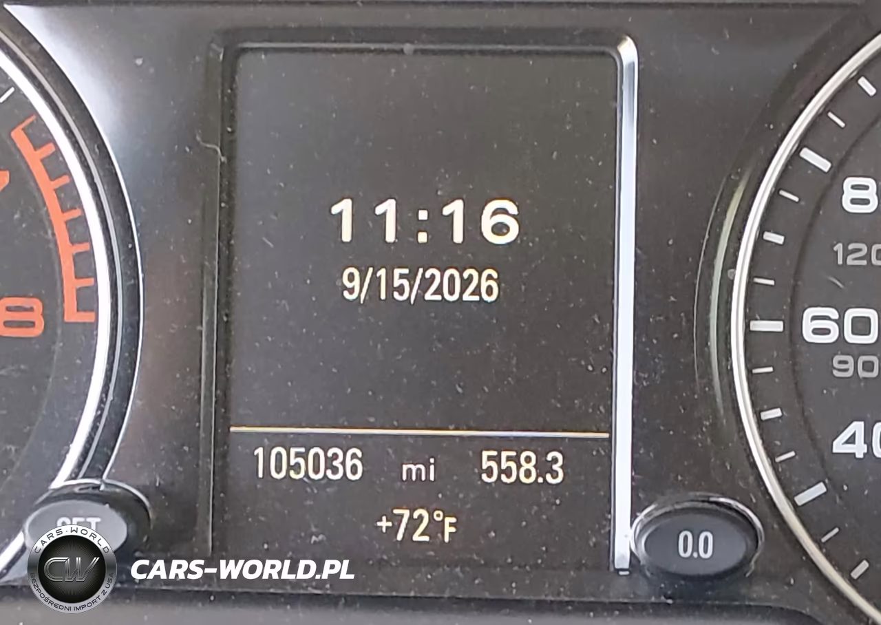 2011 Audi Q5 2.0T Premium VIN:WA1LFAFP6BA086153 - 15