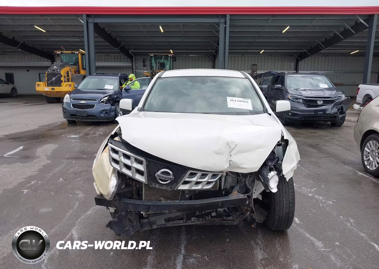 2013 Nissan Rogue S VIN:JN8AS5MV5DW148489 - 13