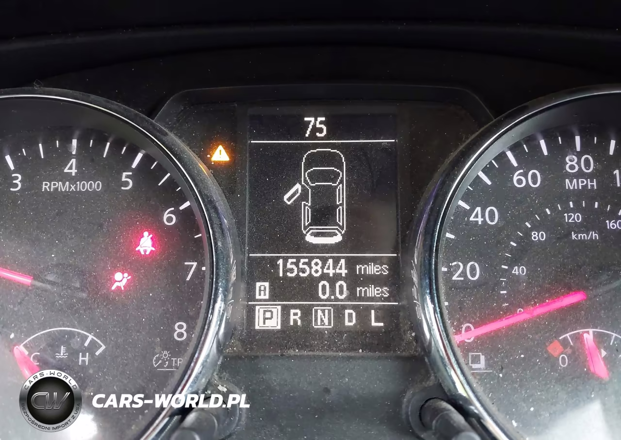 2013 Nissan Rogue S VIN:JN8AS5MV5DW148489 - 16