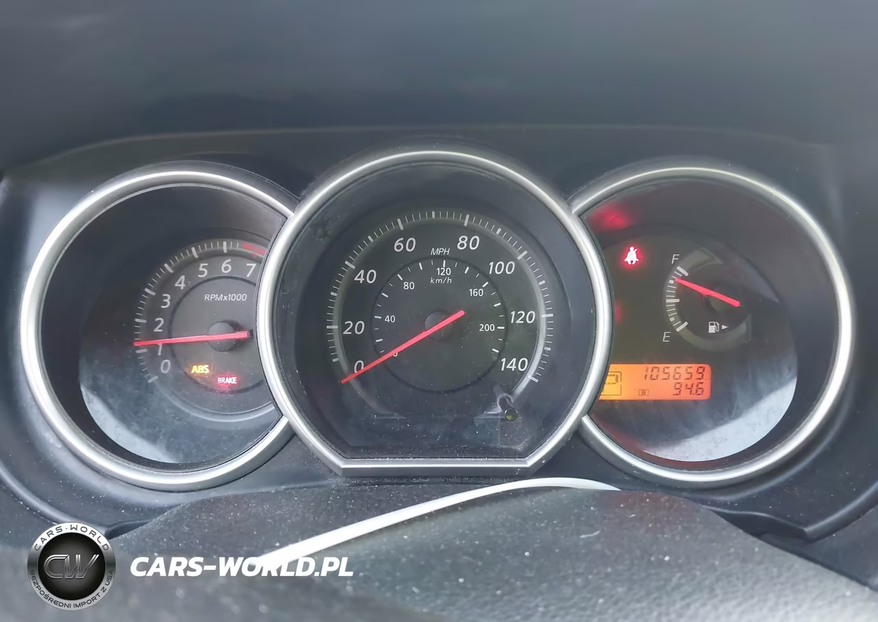 2011 Nissan Versa 1.8S VIN:3N1BC1CP4BL423638 - 7