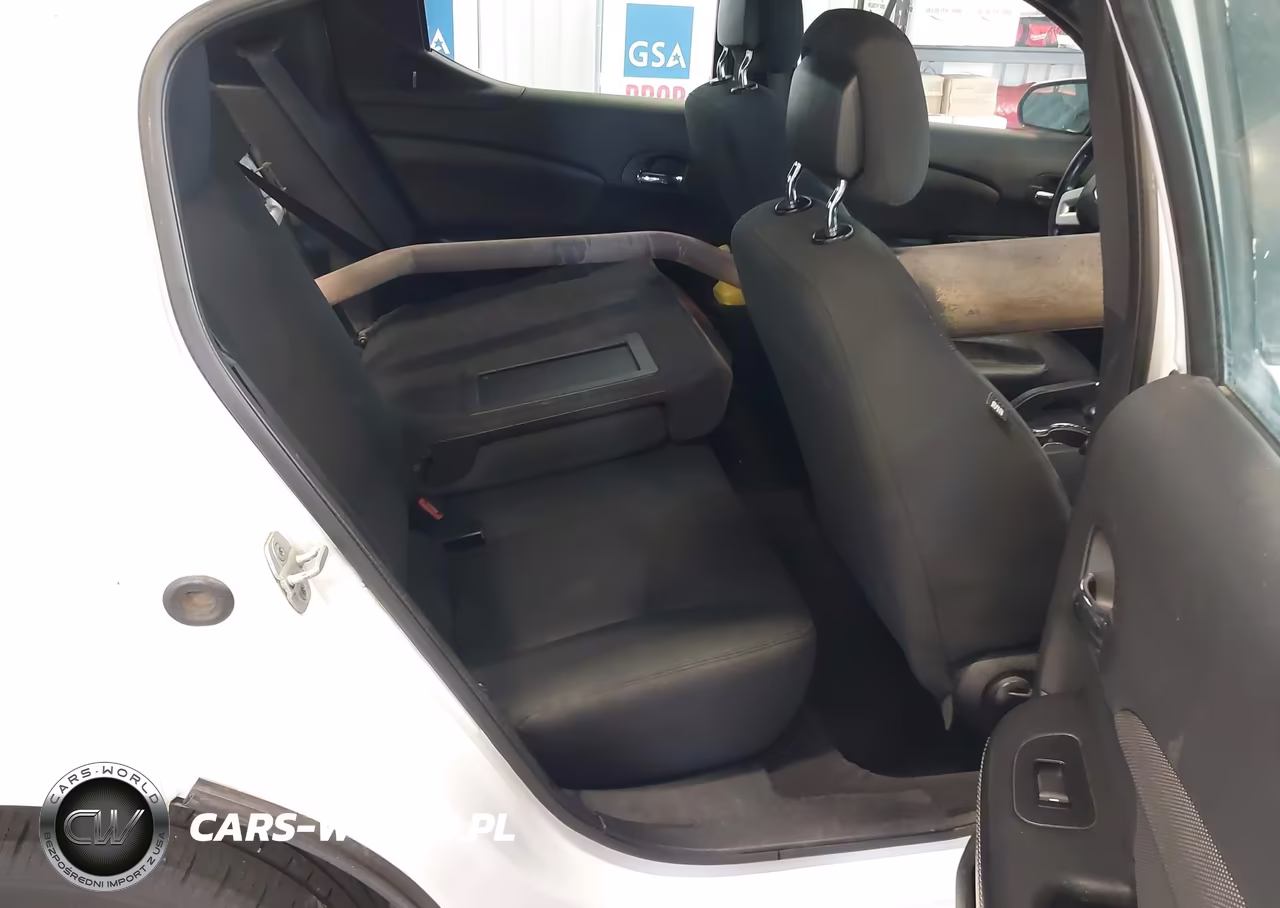2012 Dodge Avenger Sxt VIN:1C3CDZCB0CN137664 - 8