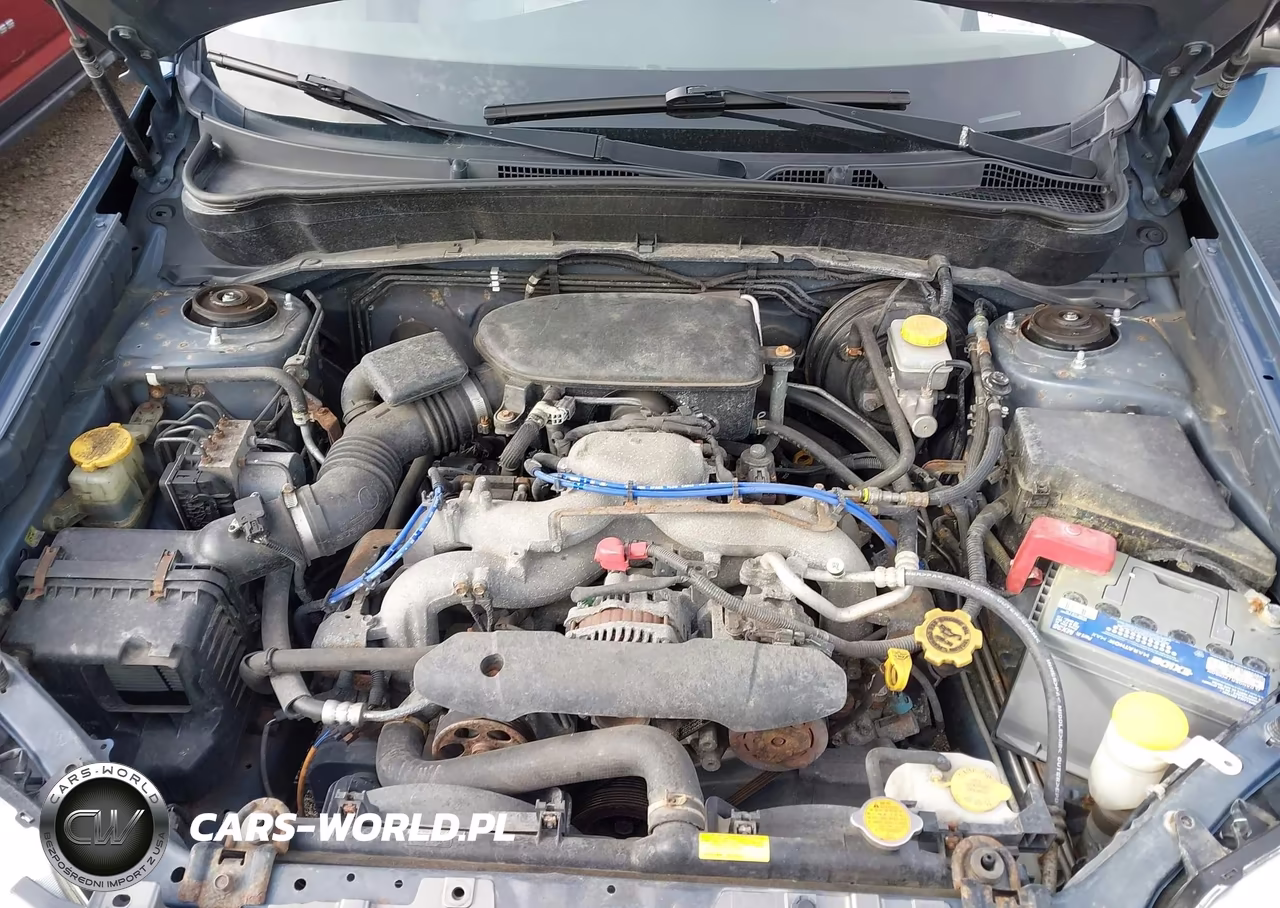 2010 Subaru Forester 2.5X VIN:JF2SH6BC6AH798794 - 10