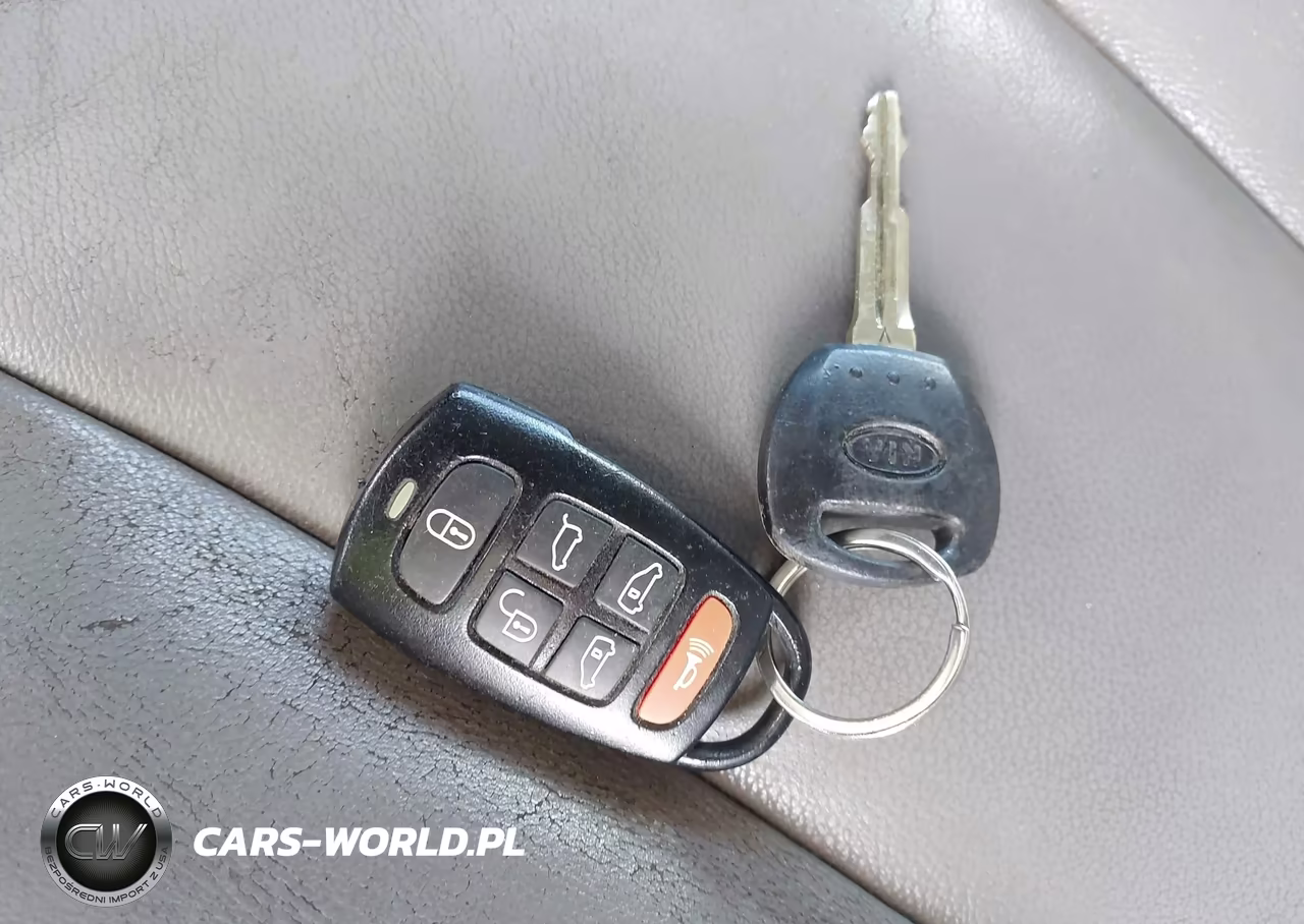 2014 Kia Sedona Ex VIN:KNDMH4C74E6535671 - 11