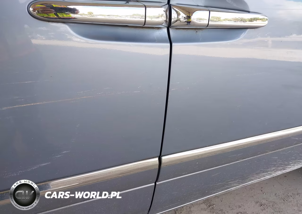 2014 Kia Sedona Ex VIN:KNDMH4C74E6535671 - 14