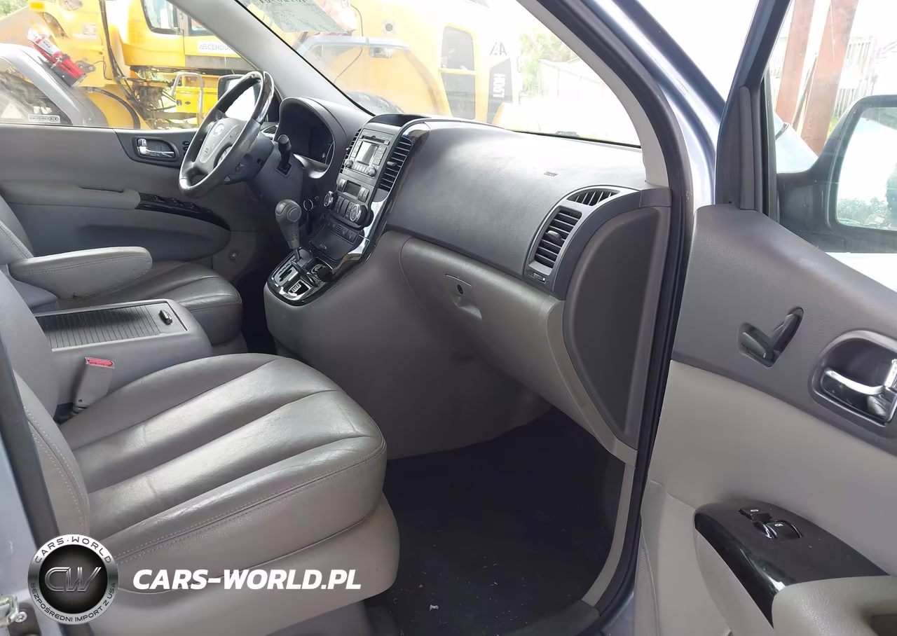 2014 Kia Sedona Ex VIN:KNDMH4C74E6535671 - 5