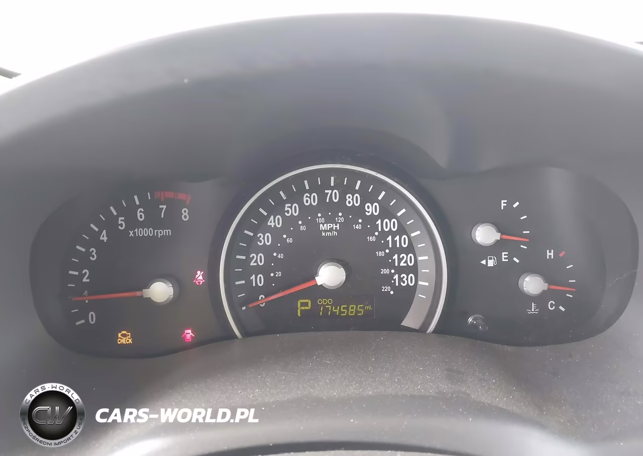 2014 Kia Sedona Ex VIN:KNDMH4C74E6535671 - 7