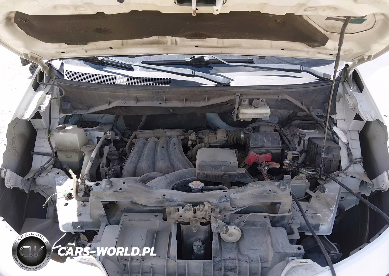 2018 Nissan Nv200 S VIN:3N6CM0KN6JK701062 - 10