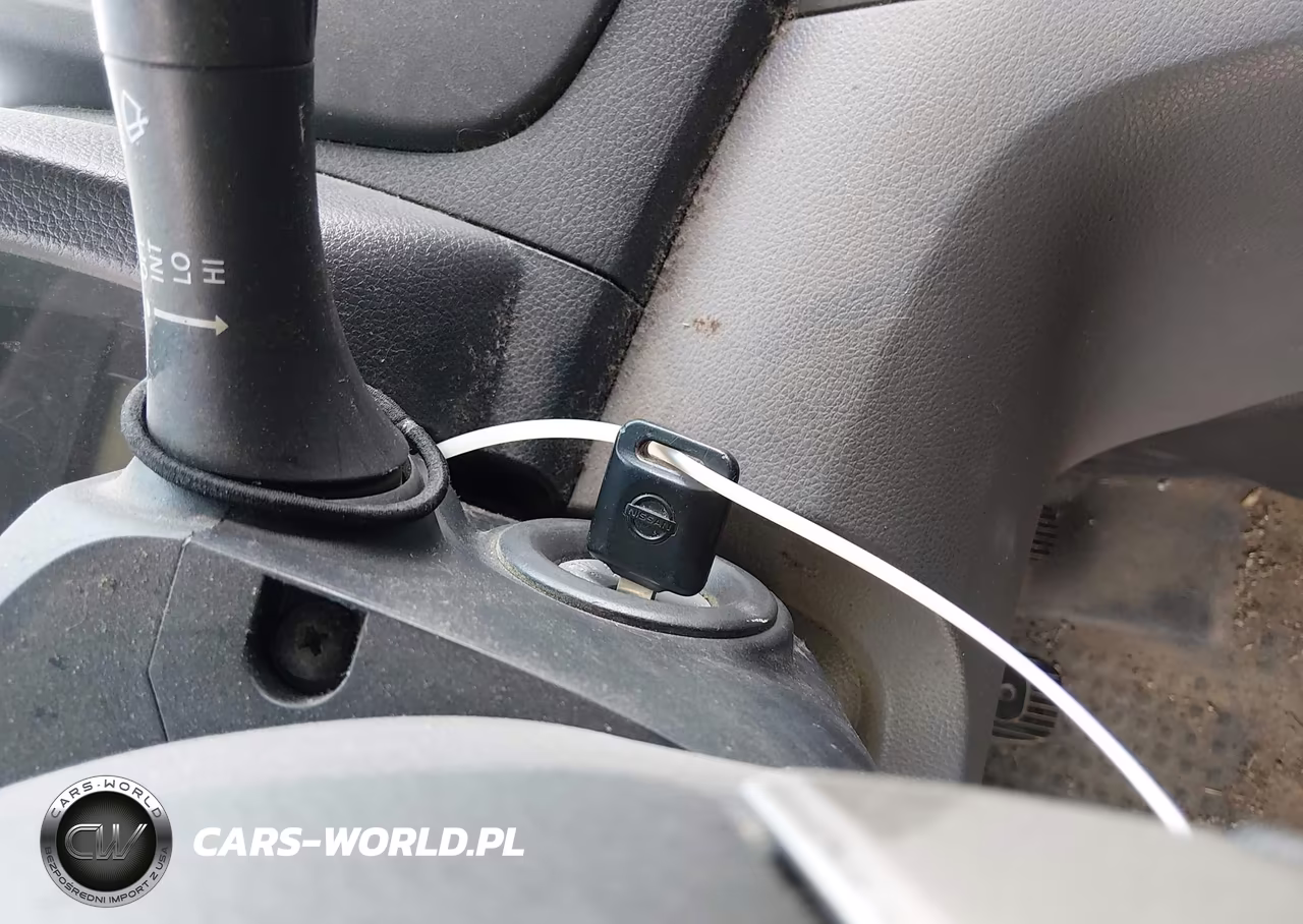 2018 Nissan Nv200 S VIN:3N6CM0KN6JK701062 - 11