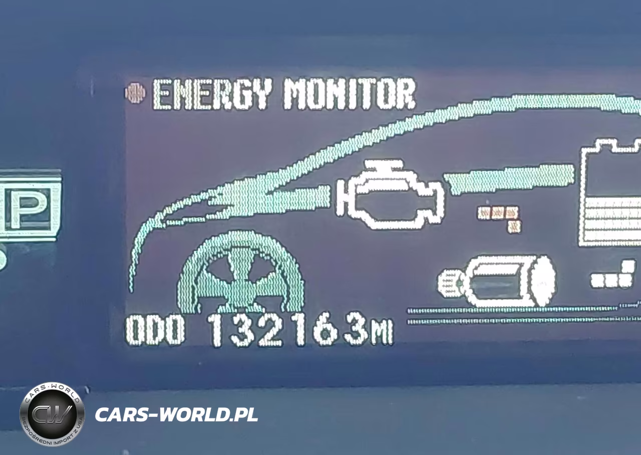 2011 Toyota Prius VIN:JTDKN3DU0B0320401 - 15
