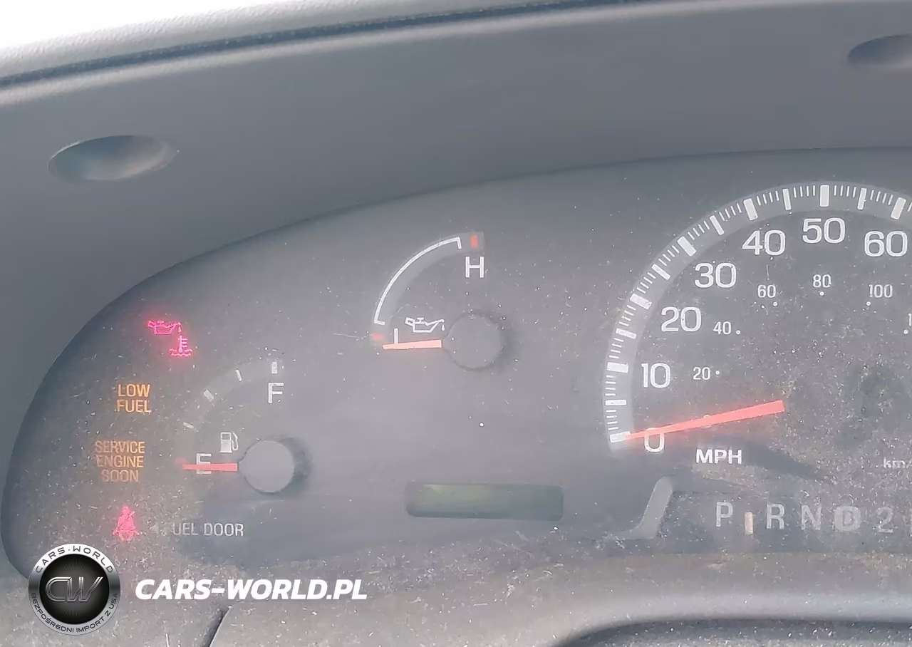 2001 Ford F-150 Xl-Xlt VIN:1FTZF17291NA91146 - 7