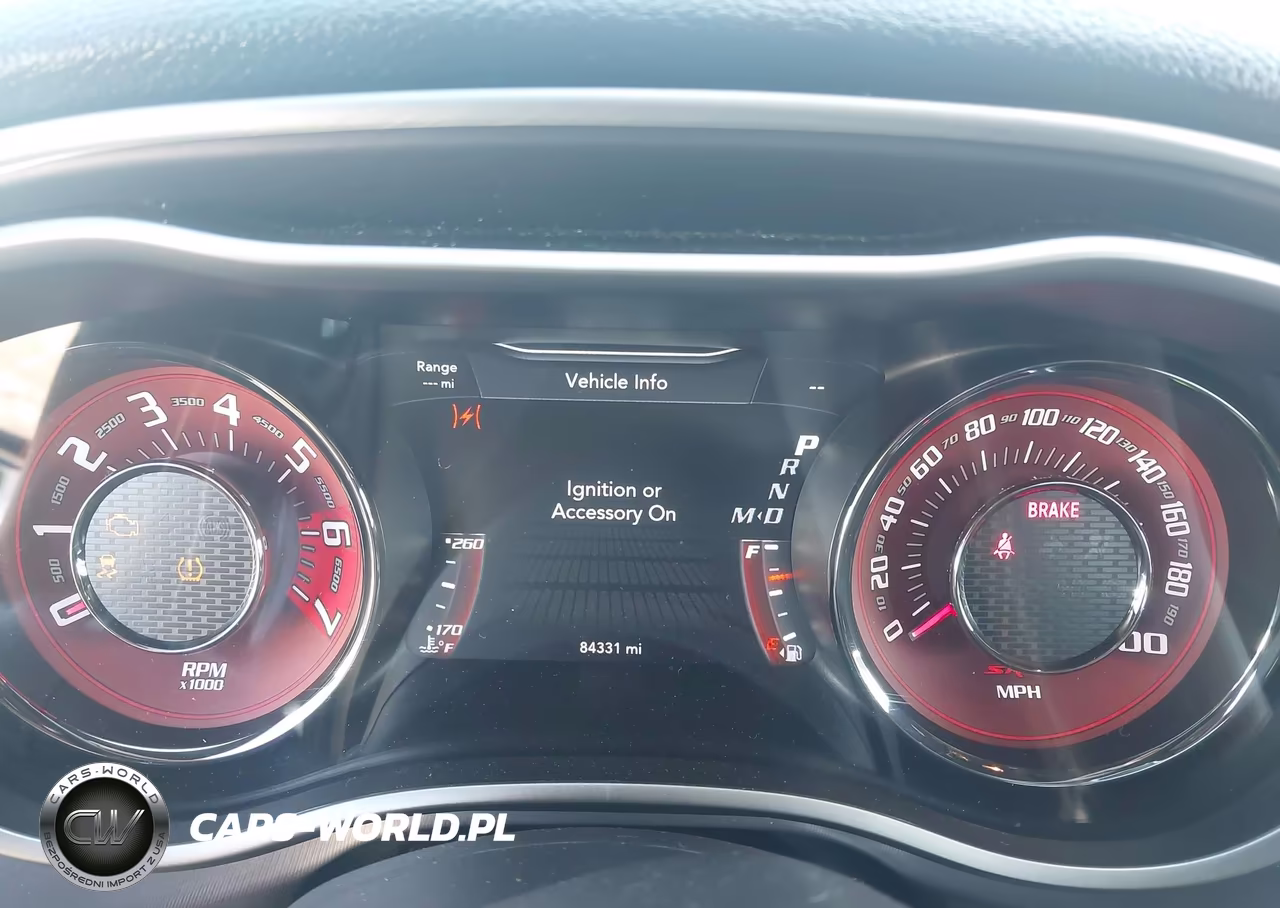 2020 Dodge Challenger Srt Hellcat VIN:2C3CDZC9XLH175991 - 7