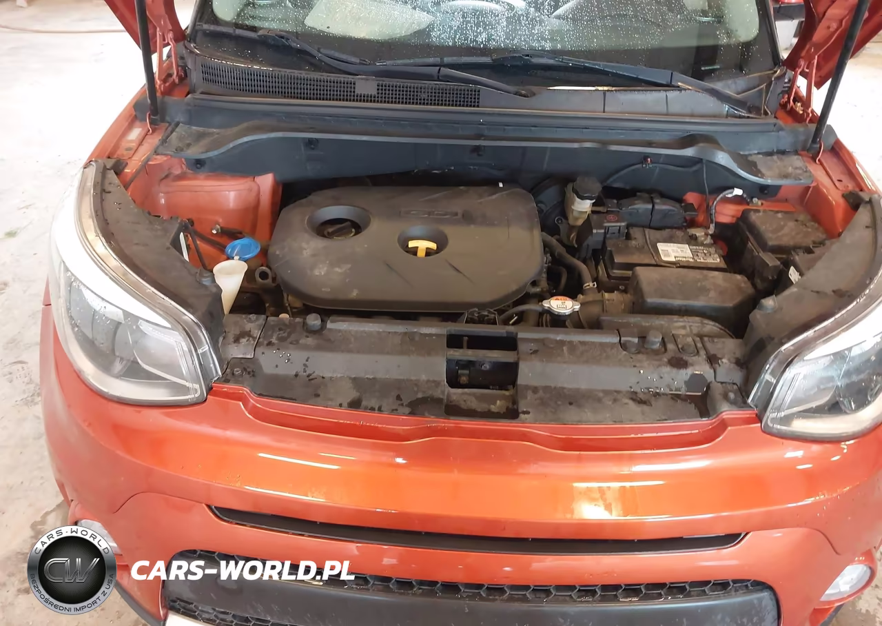 2018 Kia Soul + VIN:KNDJP3A51J7567354 - 10