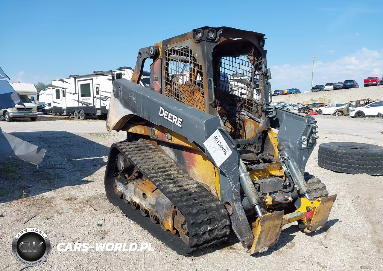 2024 John Deere Other – zdjęcie 1 z 11