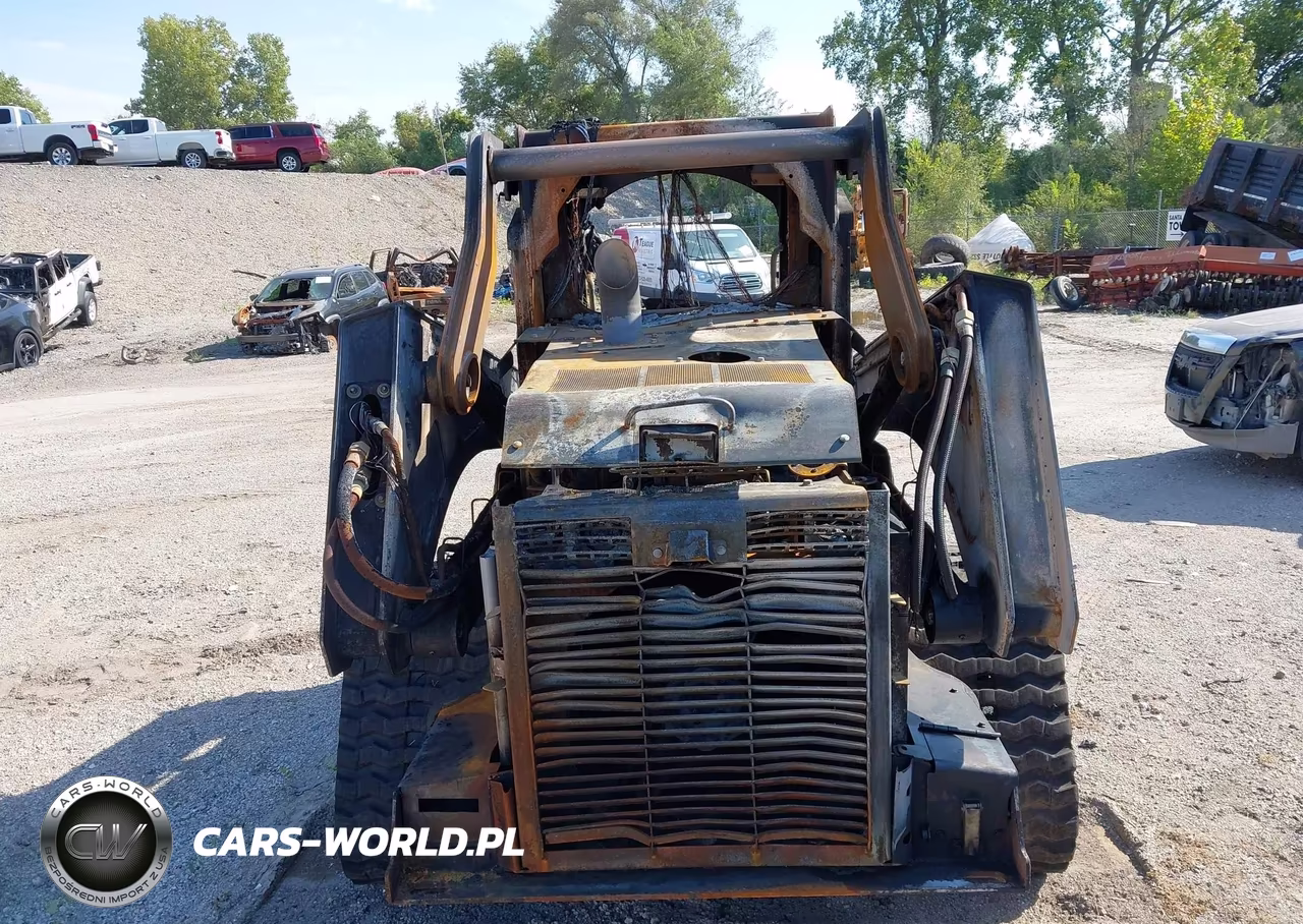 2024 John Deere Other VIN:1T0331GMPRF459510 - 6