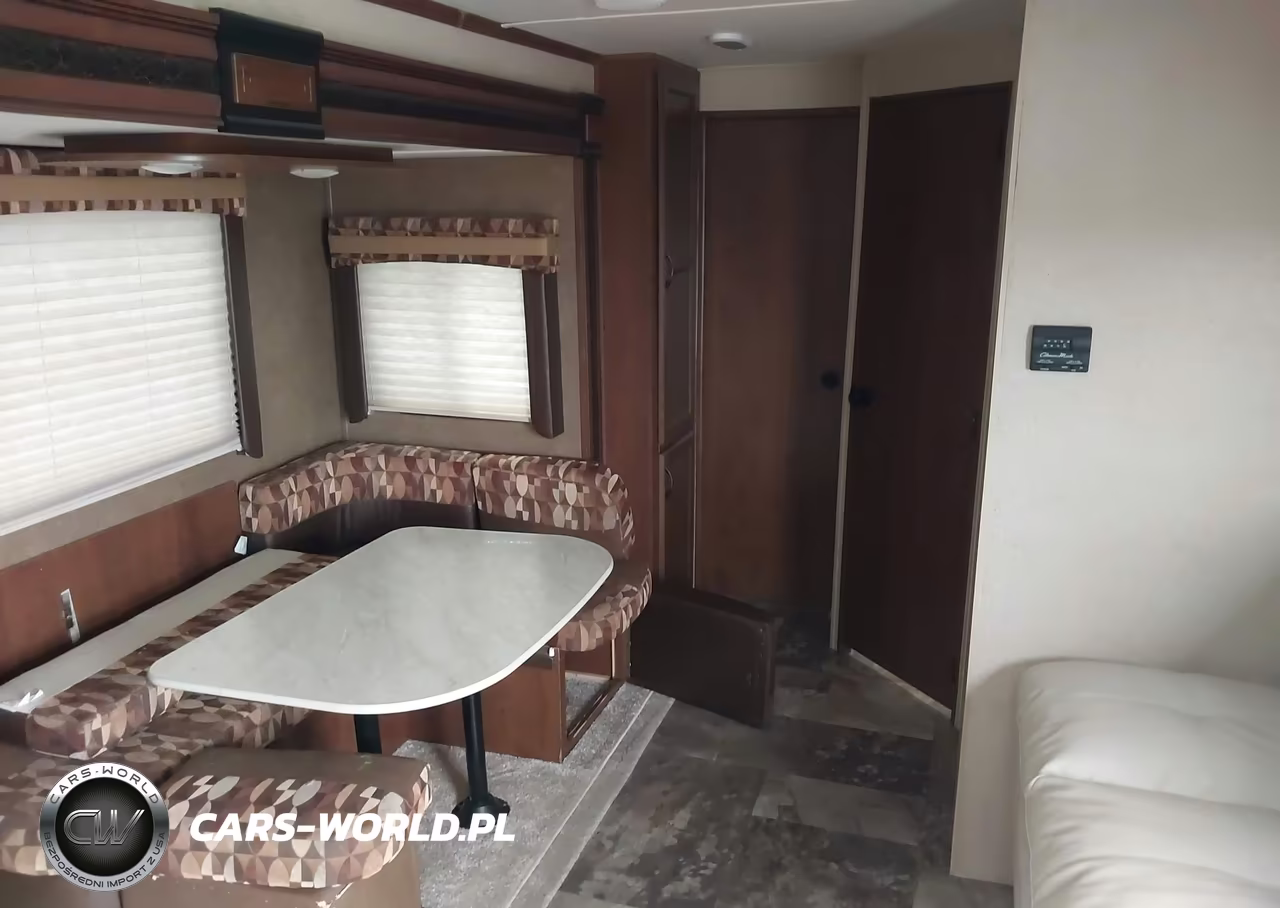 2014 Jayco Camper VIN:1UJBJ0BN8F1TW0067 - 5