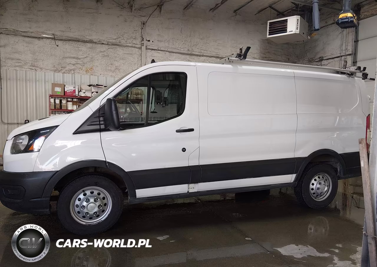 2022 Ford Transit-150 VIN:1FTYE2Y82NKA02614 - 14