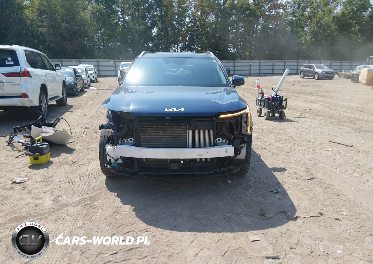 2024 Kia Sorento Ex VIN:5XYRH4JF5RG263537 - 13