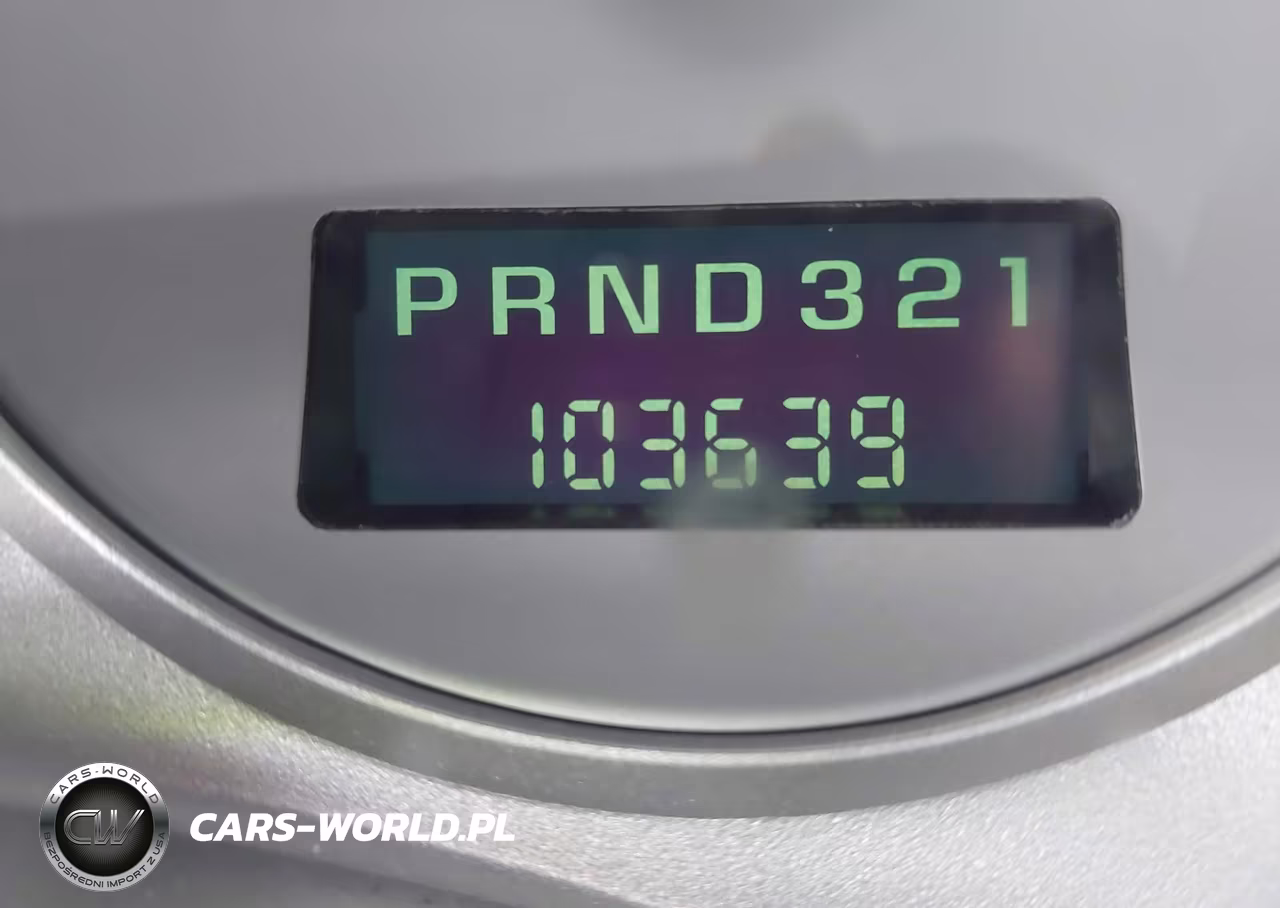 2002 Buick Rendezvous Cx-Cxl VIN:3G5DB03E32S536690 - 15