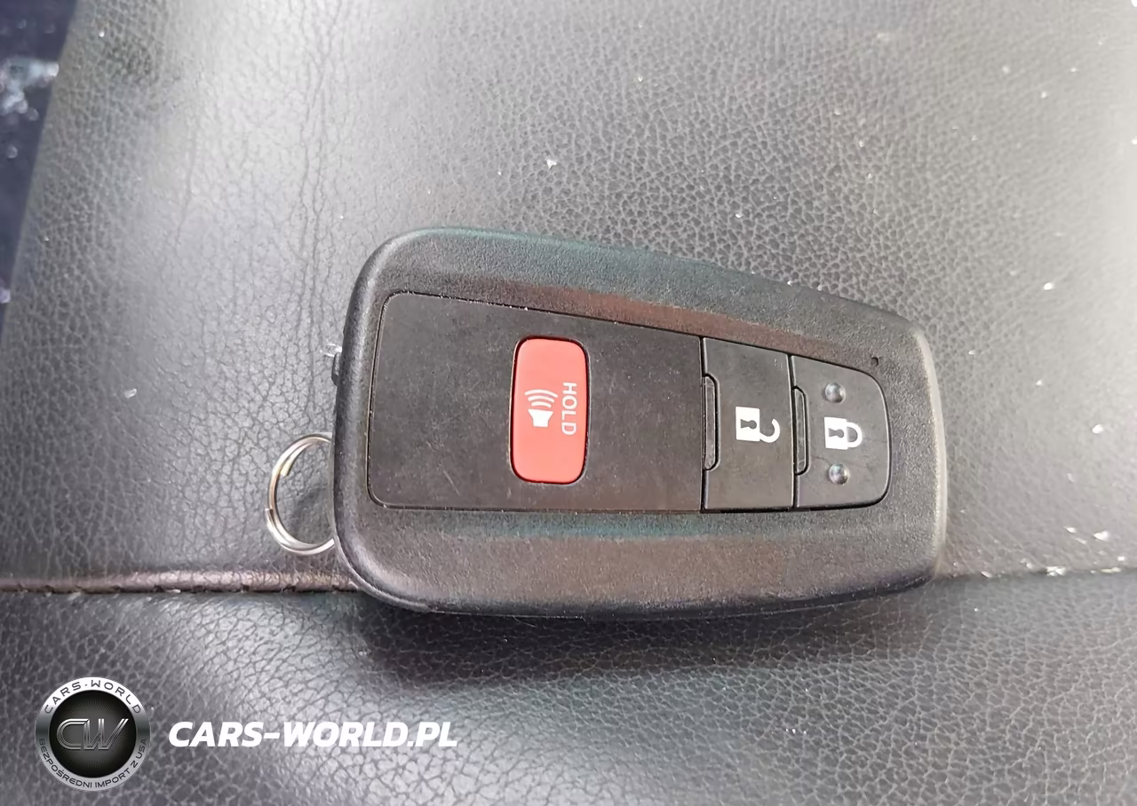 2019 Toyota C-Hr Limited VIN:JTNKHMBX4K1022319 - 11