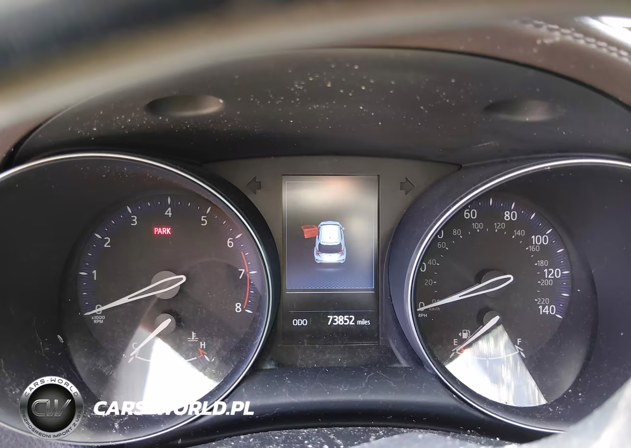 2019 Toyota C-Hr Limited VIN:JTNKHMBX4K1022319 - 7