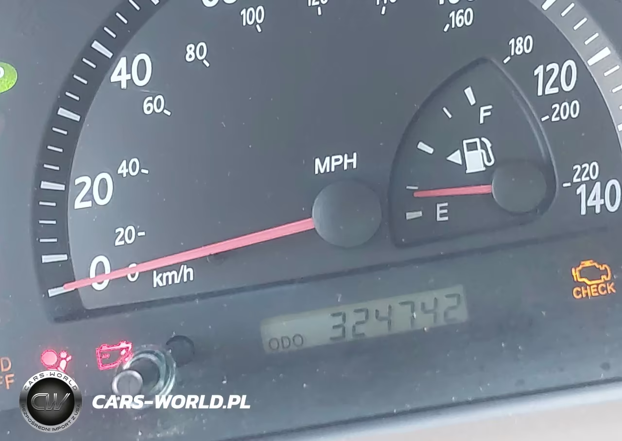 2002 Toyota Camry Le VIN:4T1BE32K62U089851 - 15
