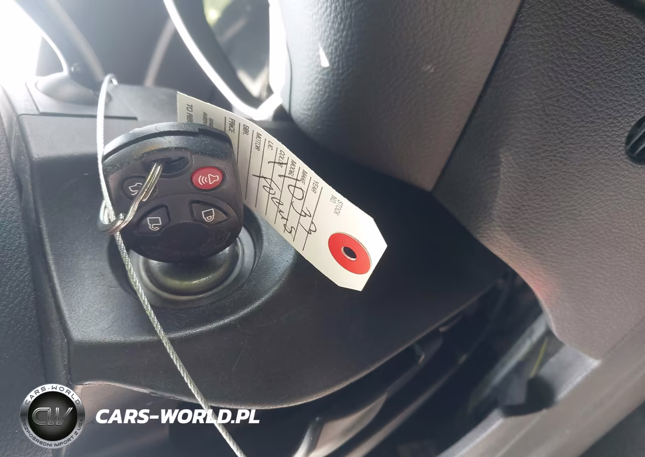 2017 Ford Focus Se VIN:1FADP3F29HL328587 - 11