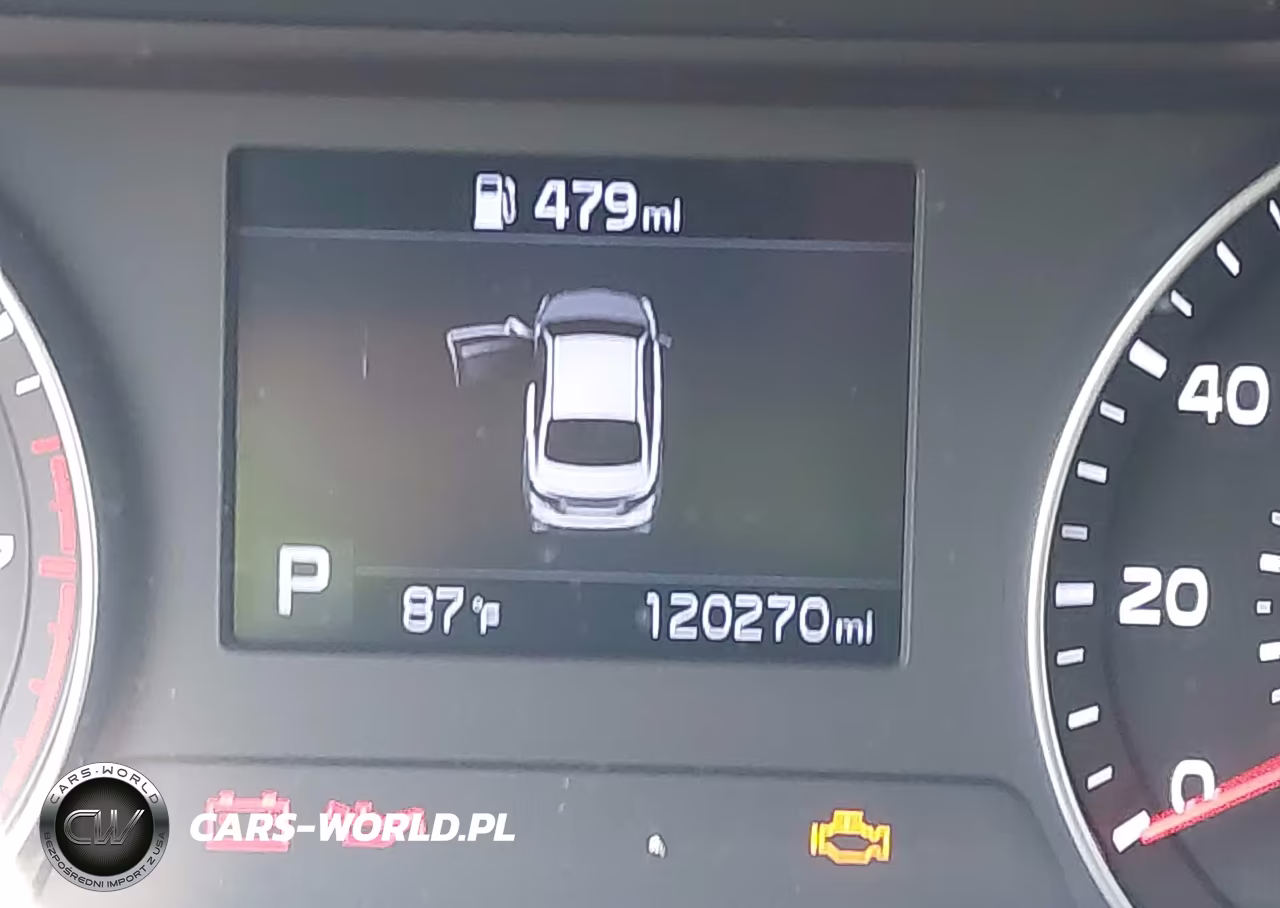 2021 Kia Forte Fe VIN:3KPF24AD2ME301055 - 15