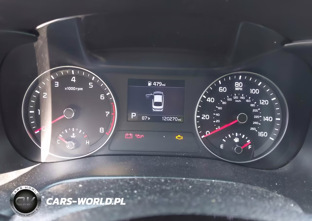 2021 Kia Forte Fe VIN:3KPF24AD2ME301055 - 7