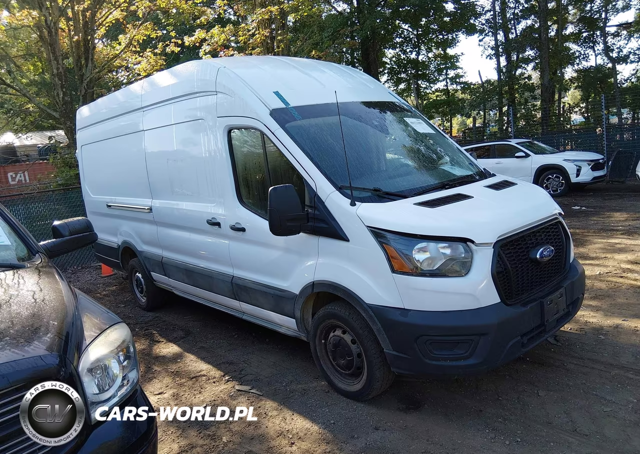 2024 Ford Transit-250 Cargo Van