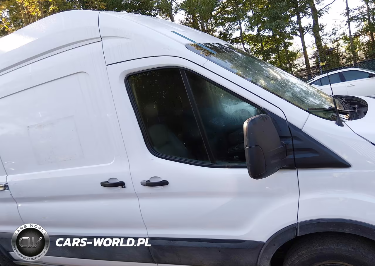 2024 Ford Transit-250 Cargo Van VIN:1FTBR3X82RKA72248 - 13