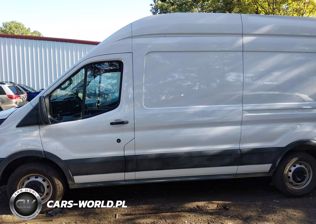 2024 Ford Transit-250 Cargo Van VIN:1FTBR3X82RKA72248 - 14