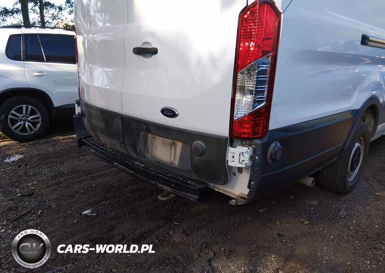 2024 Ford Transit-250 Cargo Van VIN:1FTBR3X82RKA72248 - 6