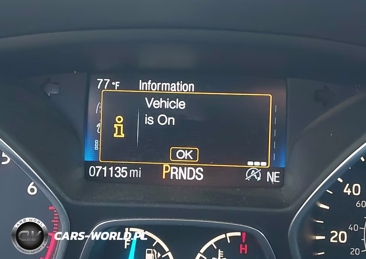 2018 Ford Escape Titanium VIN:1FMCU0J98JUB95141 - 15